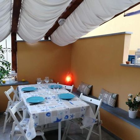 La Terrazza Sul Mare ☆☆☆☆☆ Monterosso Monterosso al Mare Exterior foto